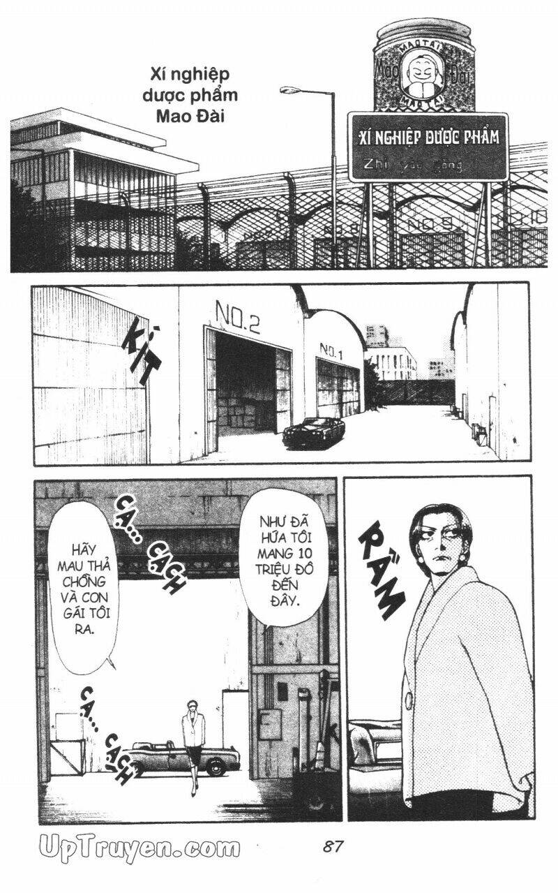 câu lạc bộ con nhà giàu chapter 6 88