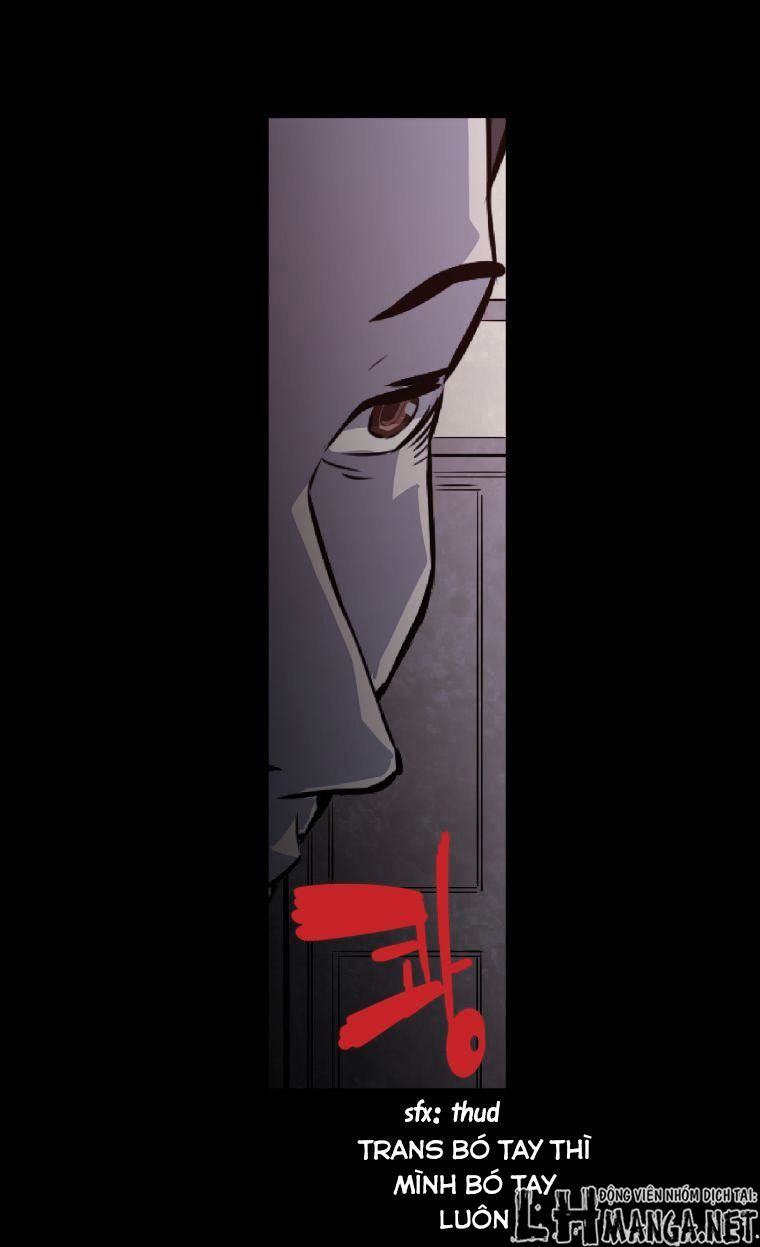 m.i.a - jakjeonjung siljong chapter 37 40