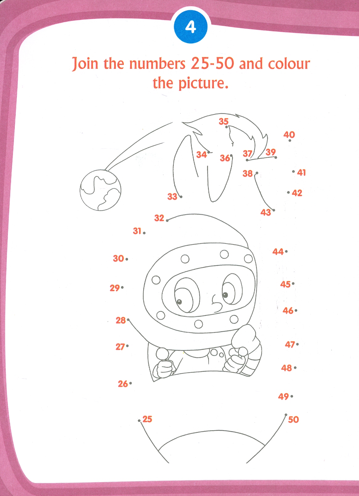 Kid's 3rd Activity Book Logic Reasoning - Age 5+ (Các Hoạt Động Suy Luận Logic - Kiểm Tra Kiến Thức Thường Thức 5+)