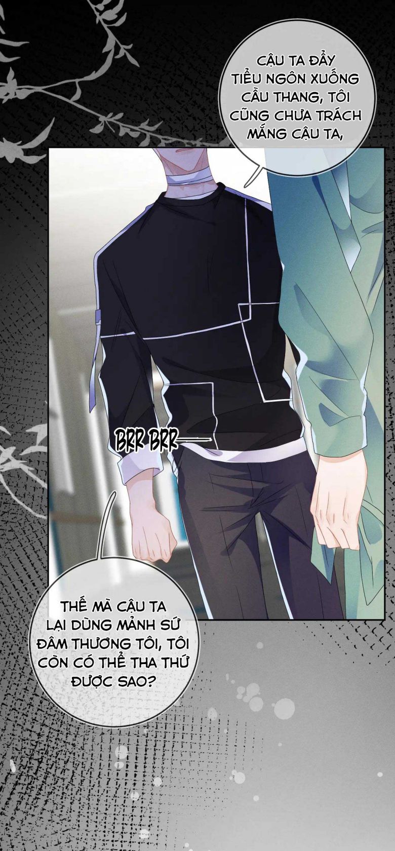 mạnh mẽ công chiếm chapter 38 17