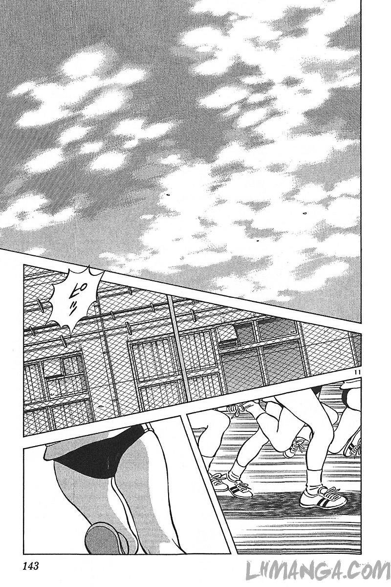 katsu chapter 135 13