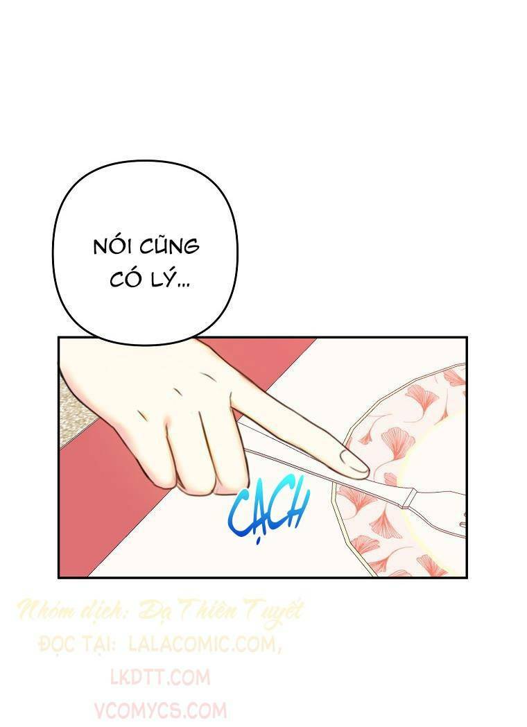 sinh ra làm con gái ác nữ chapter 12 5