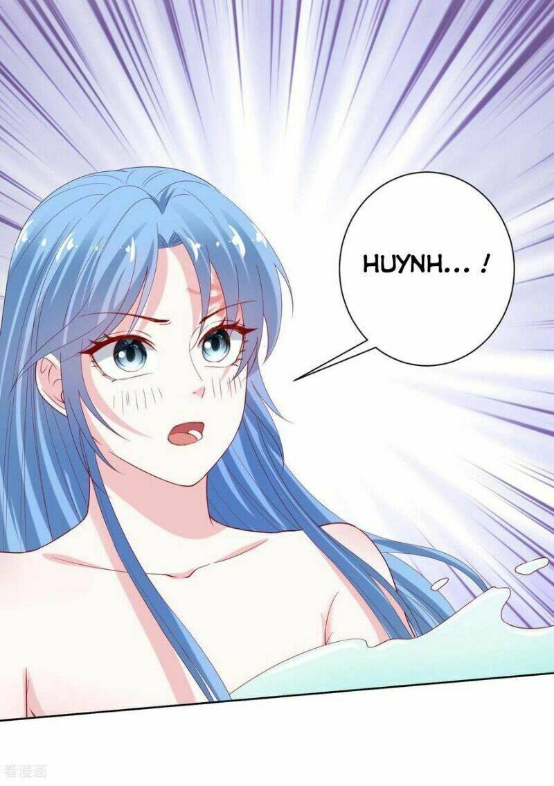 độc y đích nữ chapter 167 13