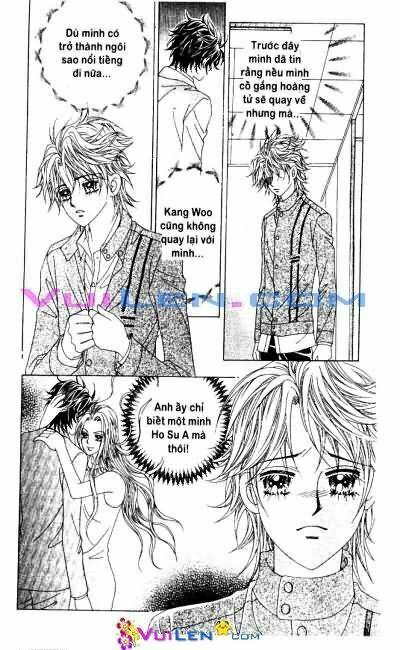 chạm mặt thần tượng chapter 7 40