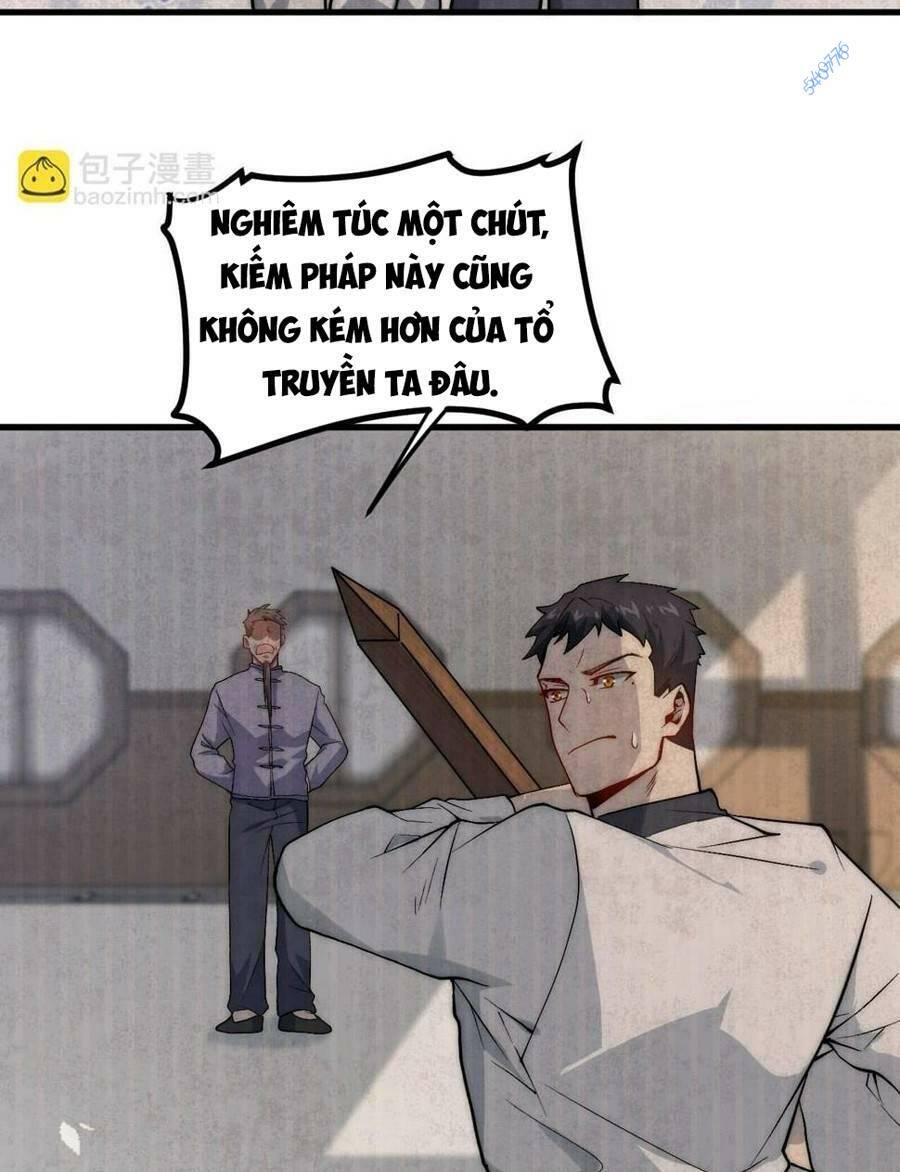 vú em thánh kỵ sĩ chapter 16 47