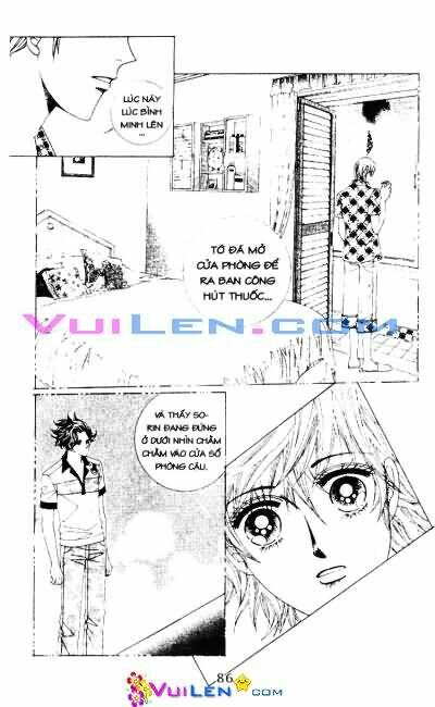 đợi em chapter 109 7