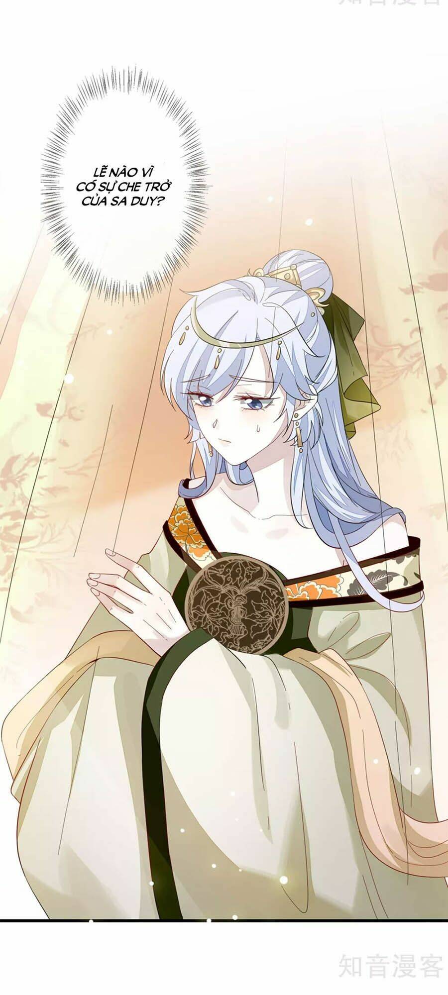 cửu khuyết phong hoa chapter 105 13