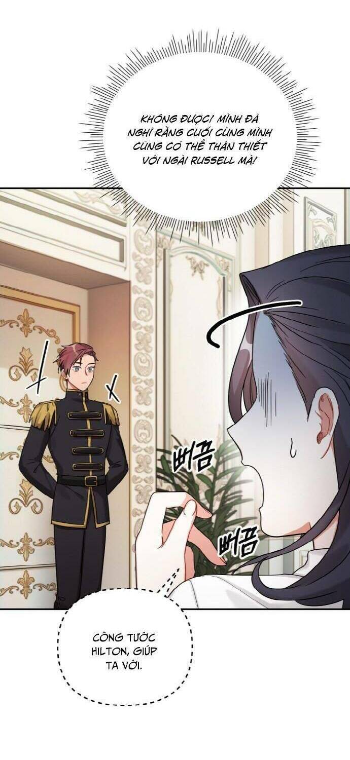 thân gửi nàng bạch tuyết chapter 6 28