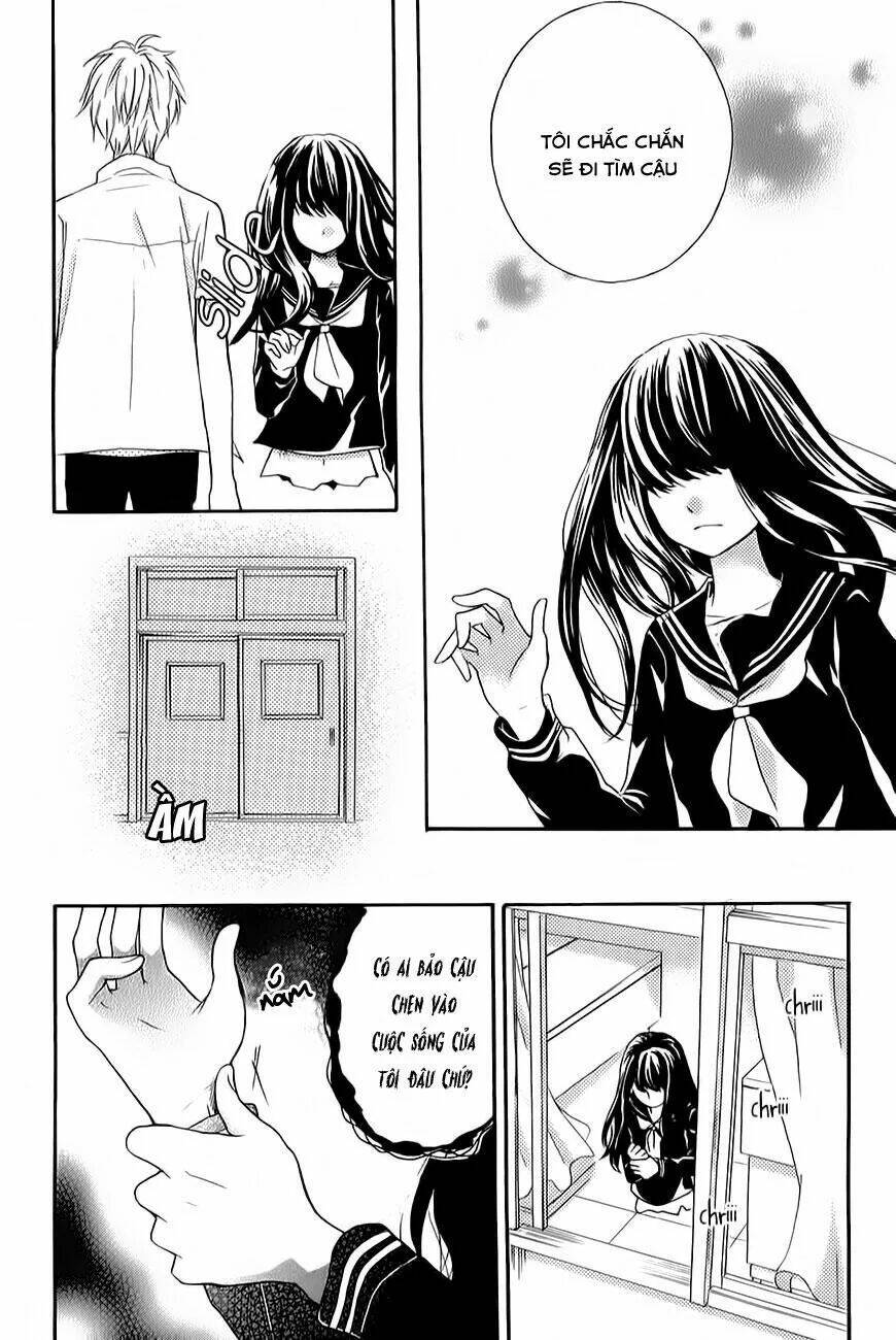 lớp học rùng rợn chapter 39.6 58