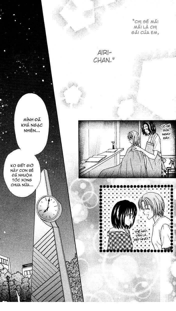 max lovely chapter 17 28