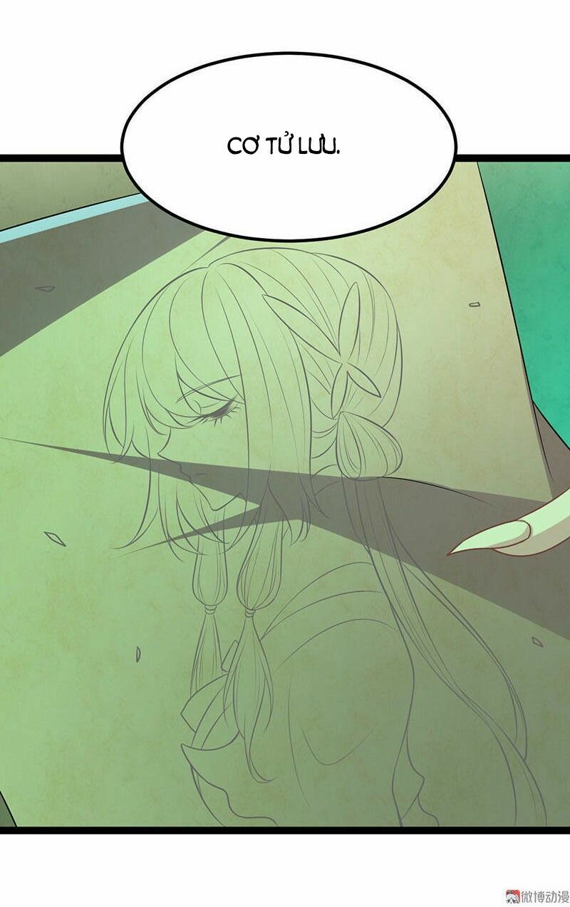 khuynh thế đế vương cơ chapter 27.2 10