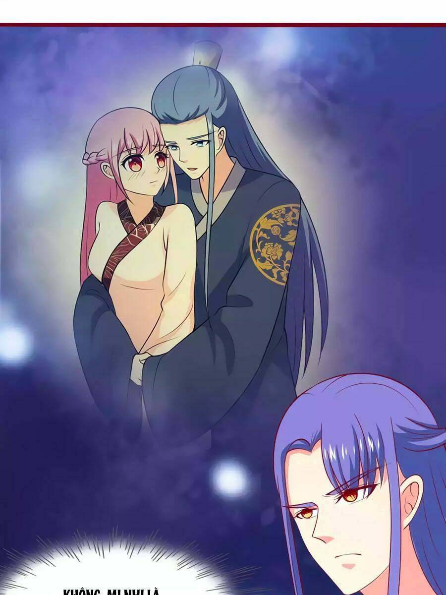 thỏ yêu tiểu vương phi chapter 85 6