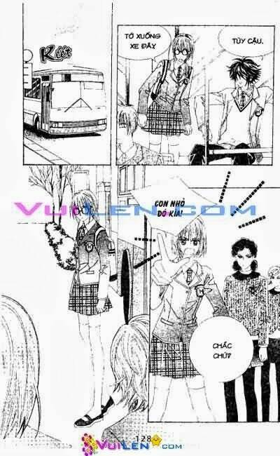 cuộc sống của tôi chapter 12 129