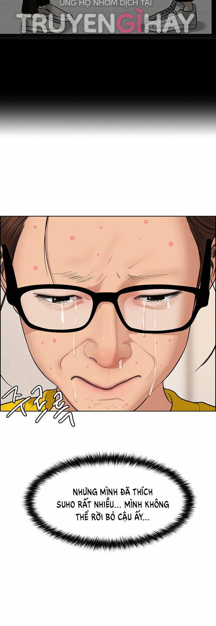 nữ thần giáng thế chapter 170.2 31