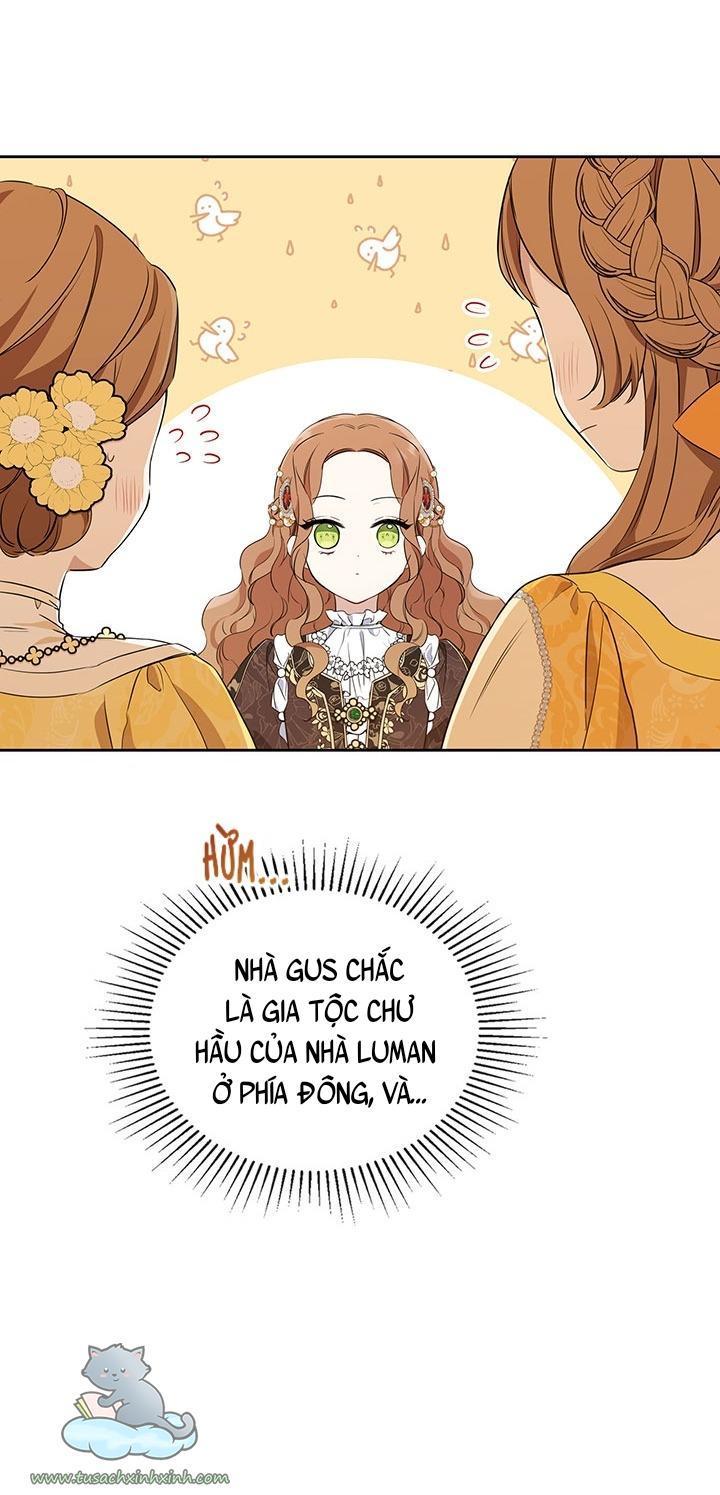 kiếp này ta sẽ trở thành gia chủ chapter 58 53