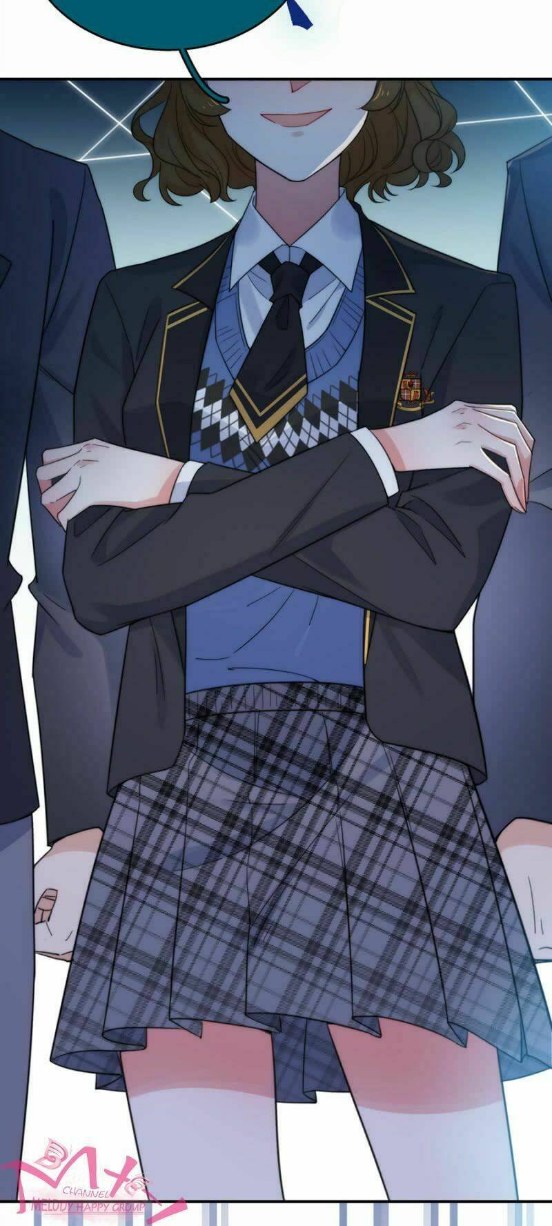 ma lạt thiên kim đẩu ác thiếu chapter 212 20