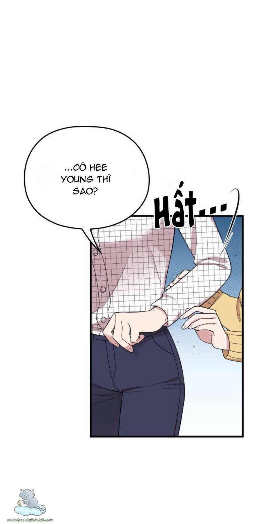 cô đi mà lấy chồng tôi đi chapter 7 37