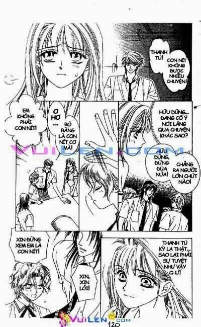 nữ sinh thời đại chapter 2 120