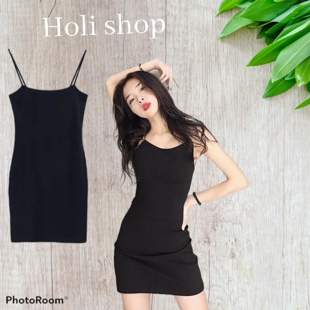 HHTS01- Váy sợi bún 2 kích cỡ