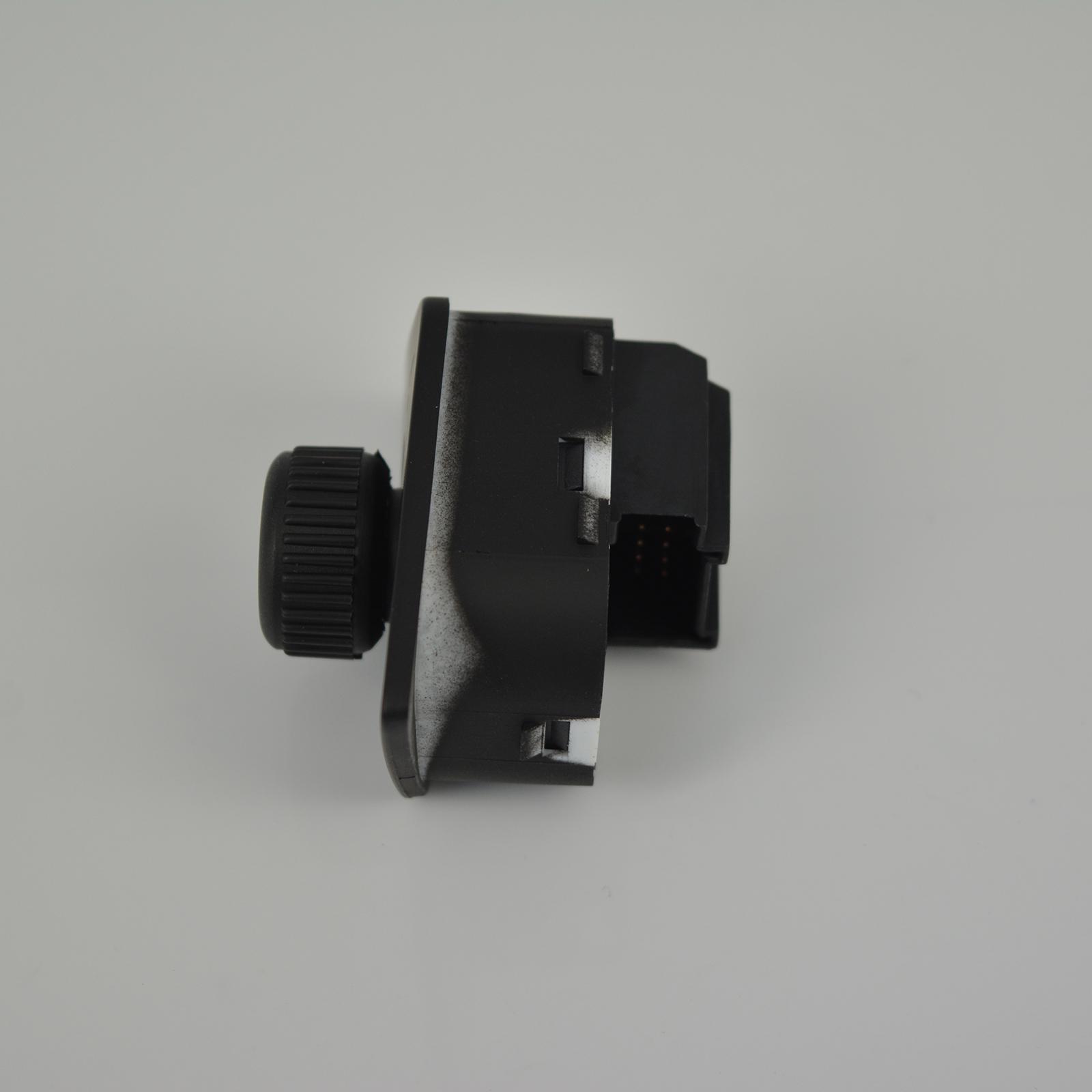 Rear View Mirror Mirror 2009