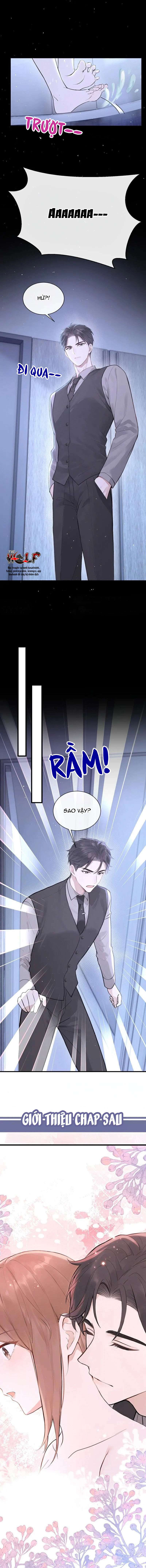 sống chung để tán em chapter 29 8