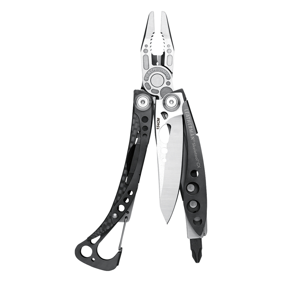 Kìm đa năng Leatherman Skeletool