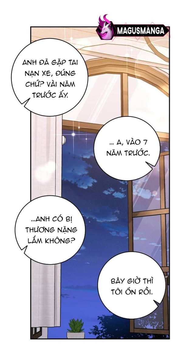 đứa trẻ trông giống tôi chapter 33.1 45