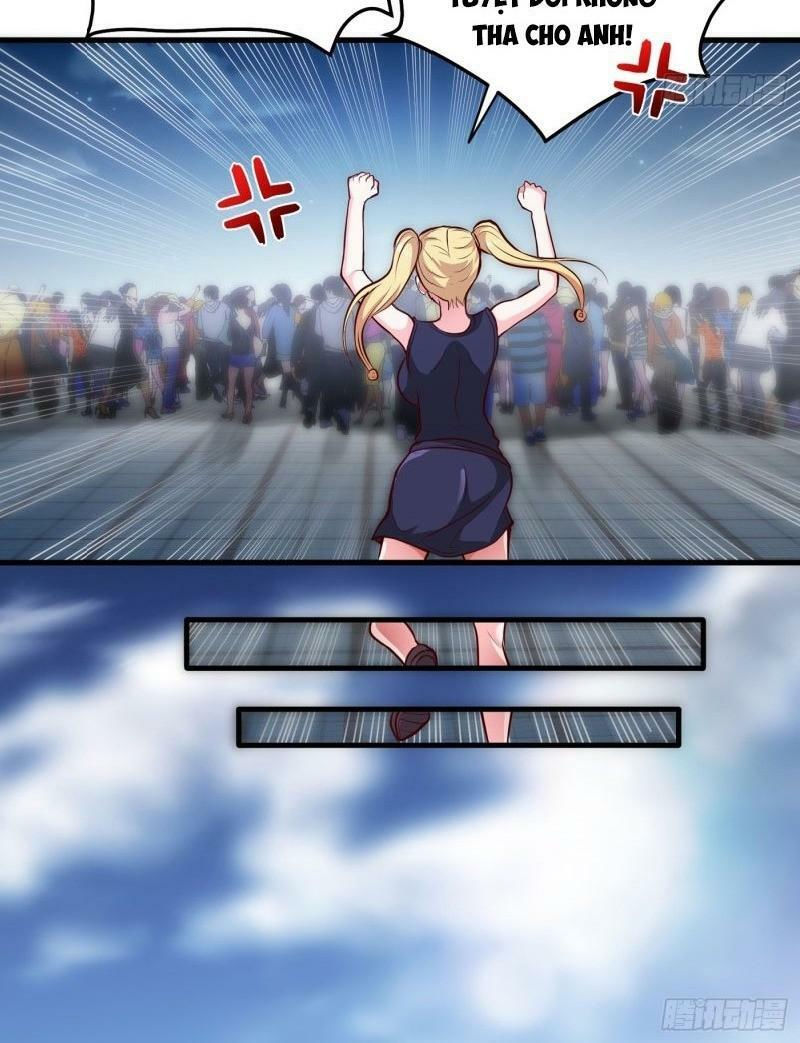tối cường thần y tại đô thị chapter 80 13