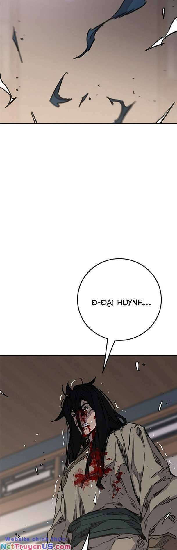 kiếm sĩ bất bại chapter 179 55