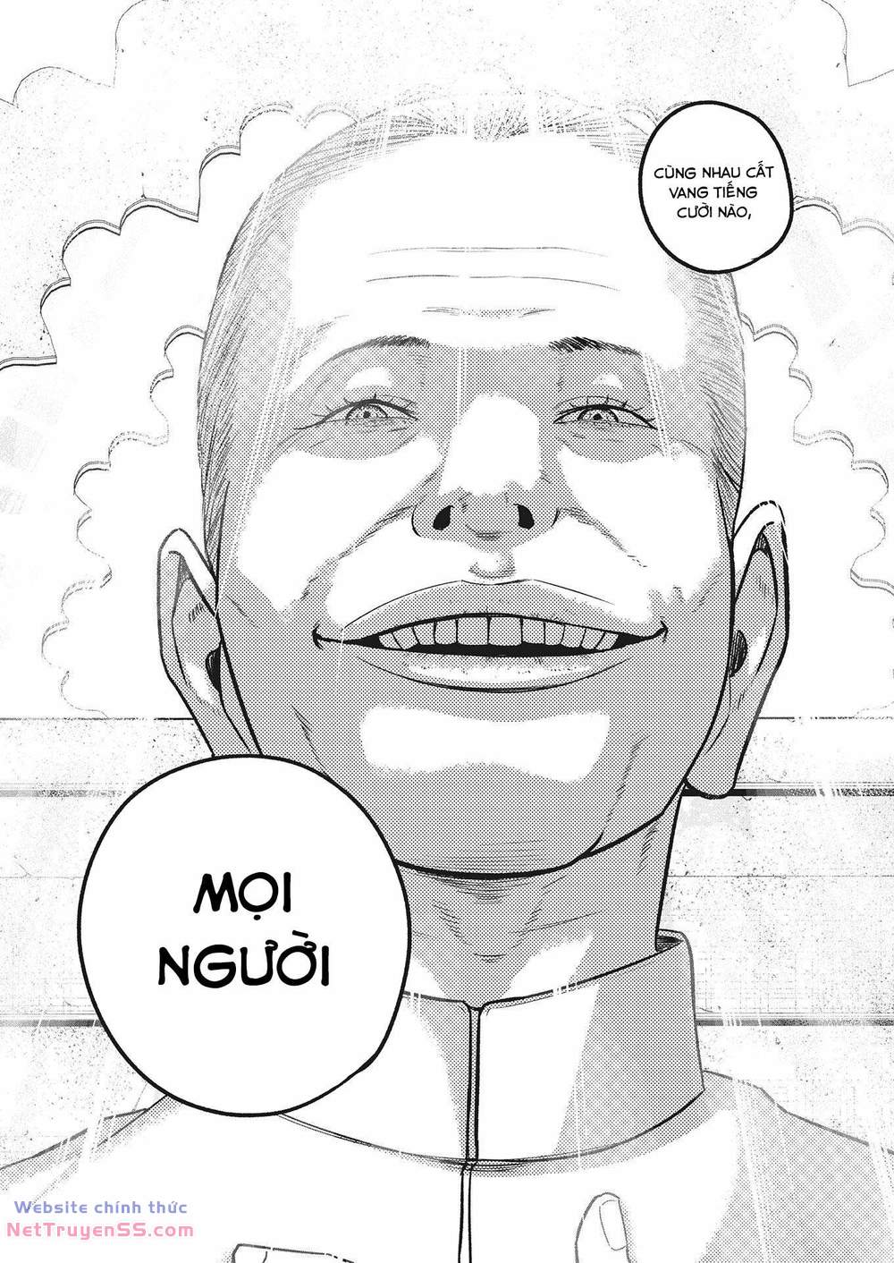 smiley - cười lên m chapter 19 16