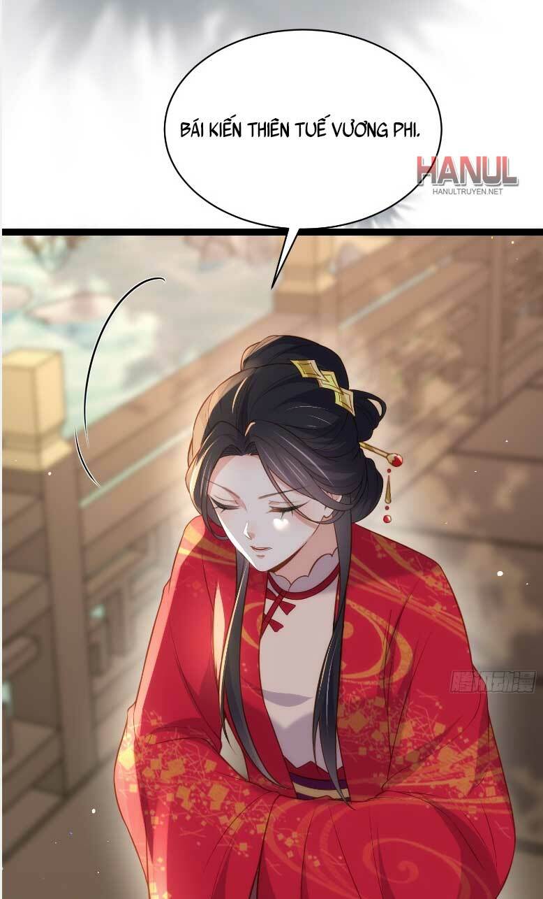 hoạn phi thiên hạ chapter 324 27