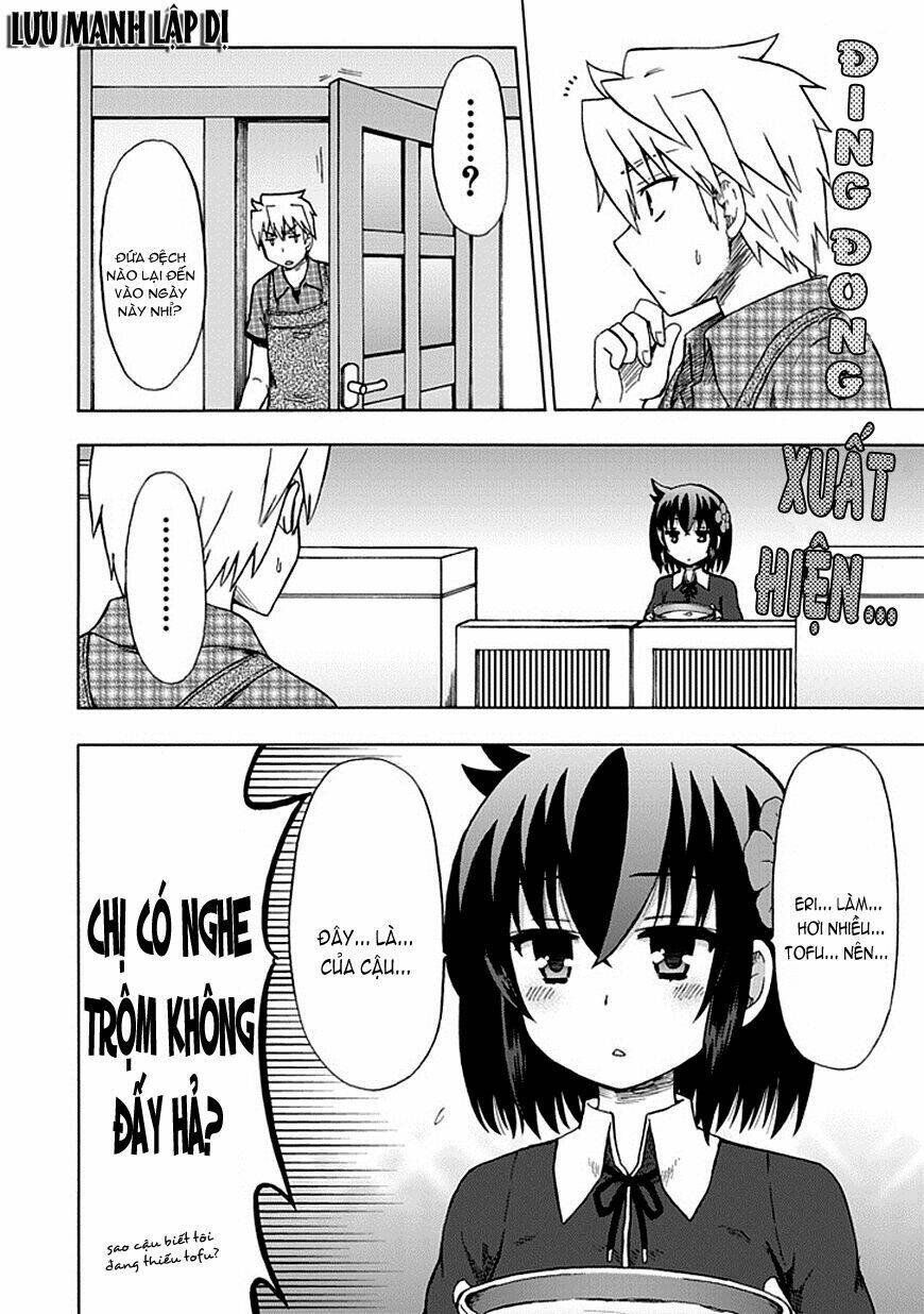 fujimura-kun meitsu chapter 84 3