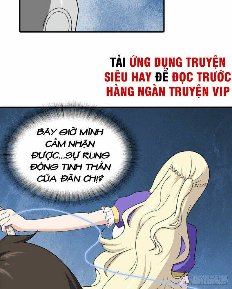 bạn gái virus của tôi chapter 129 42