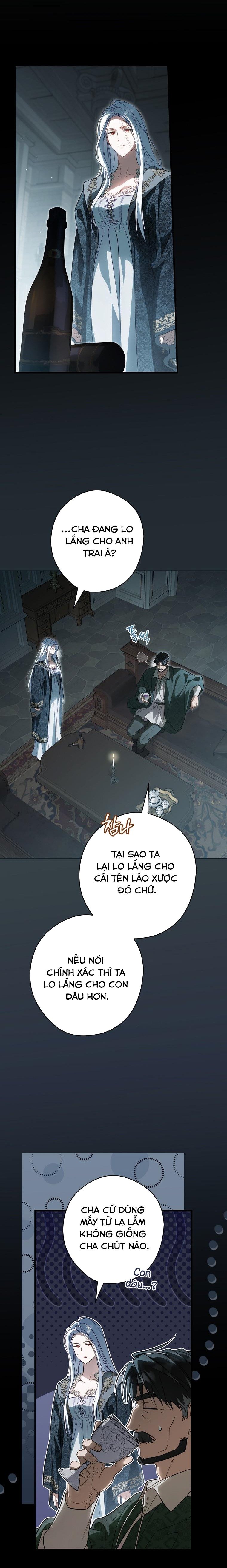 phương pháp khiến chồng đứng về phía của tôi chapter 97 29