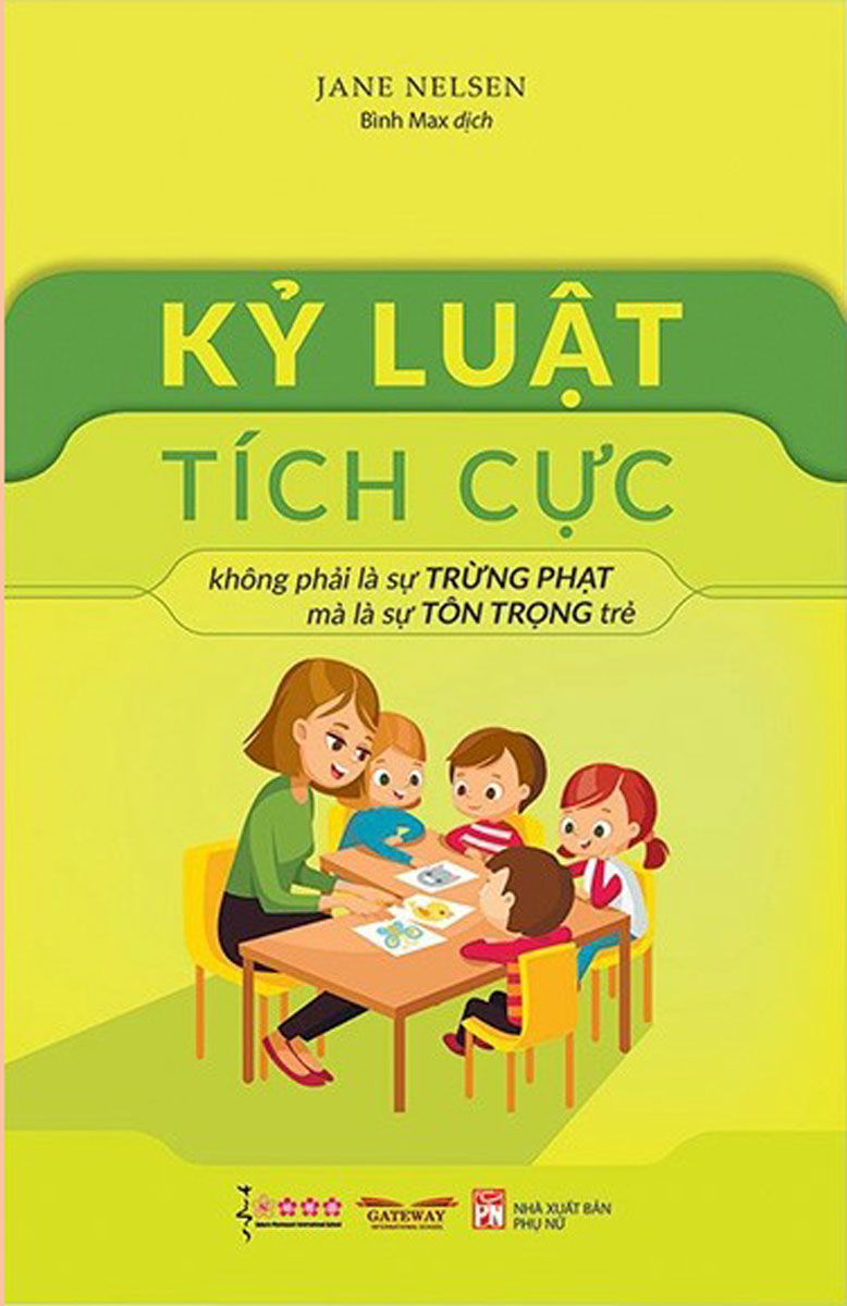 Kỷ Luật Tích Cựcpnu