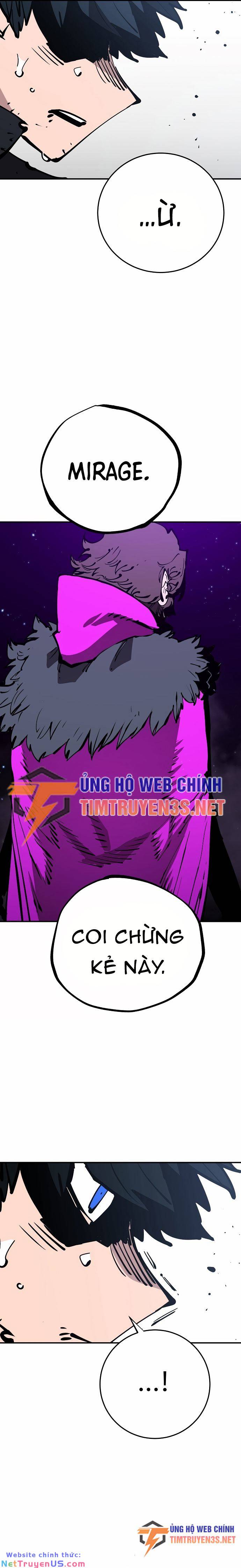 Player Chapter 91 - Trang 19