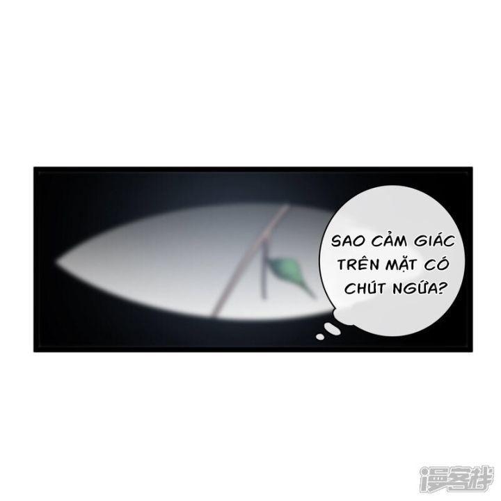 nụ cười của ngươi ngọt gãy tám cái răng của ta chapter 82 9