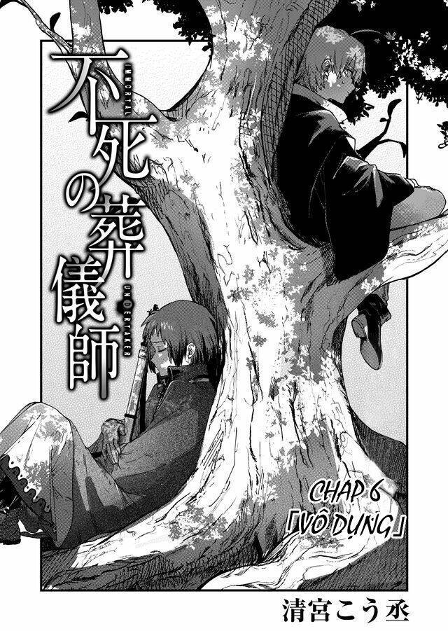 fushi no sougishi chapter 6 6