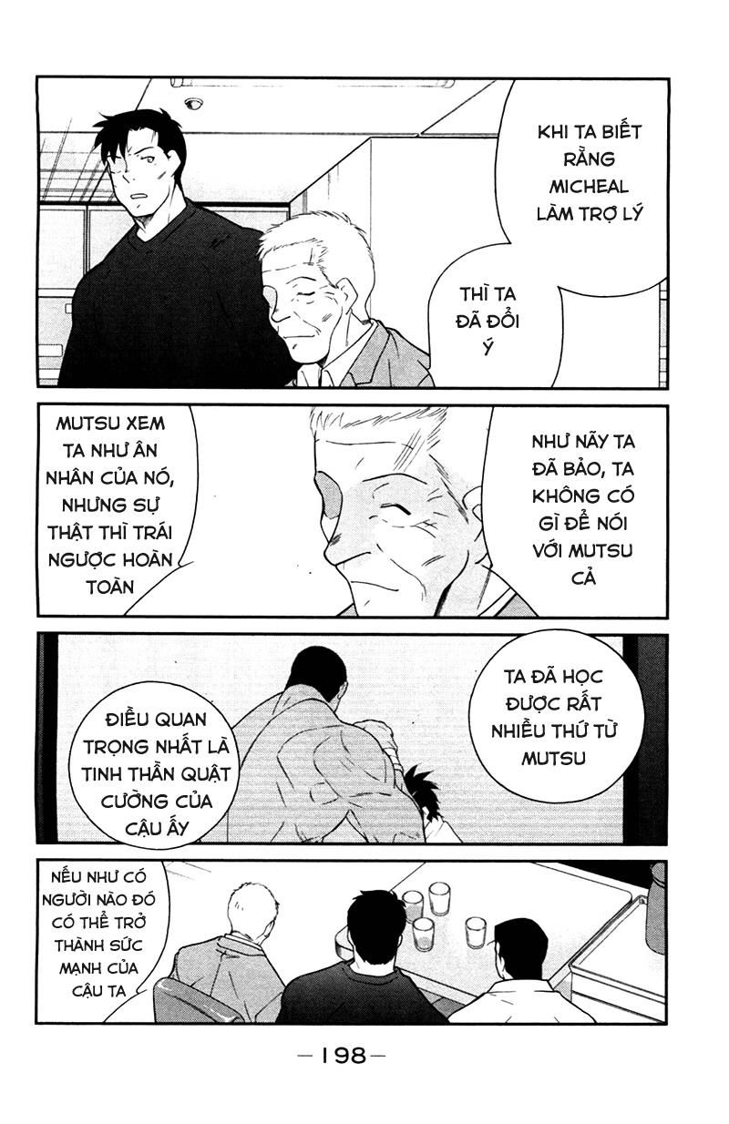 truyền nhân atula 3 chapter 73 8