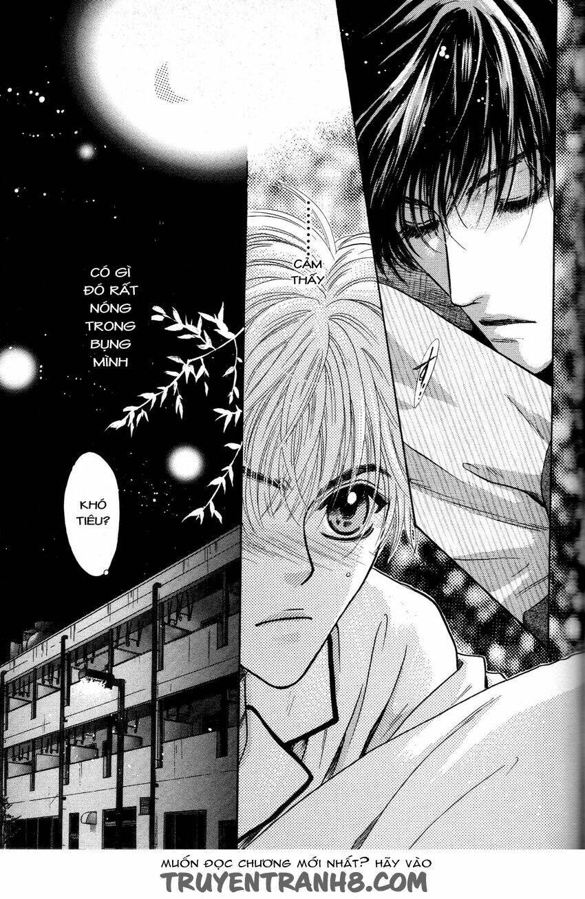 komatta toki ni wa hoshi ni kike! chapter 43 27