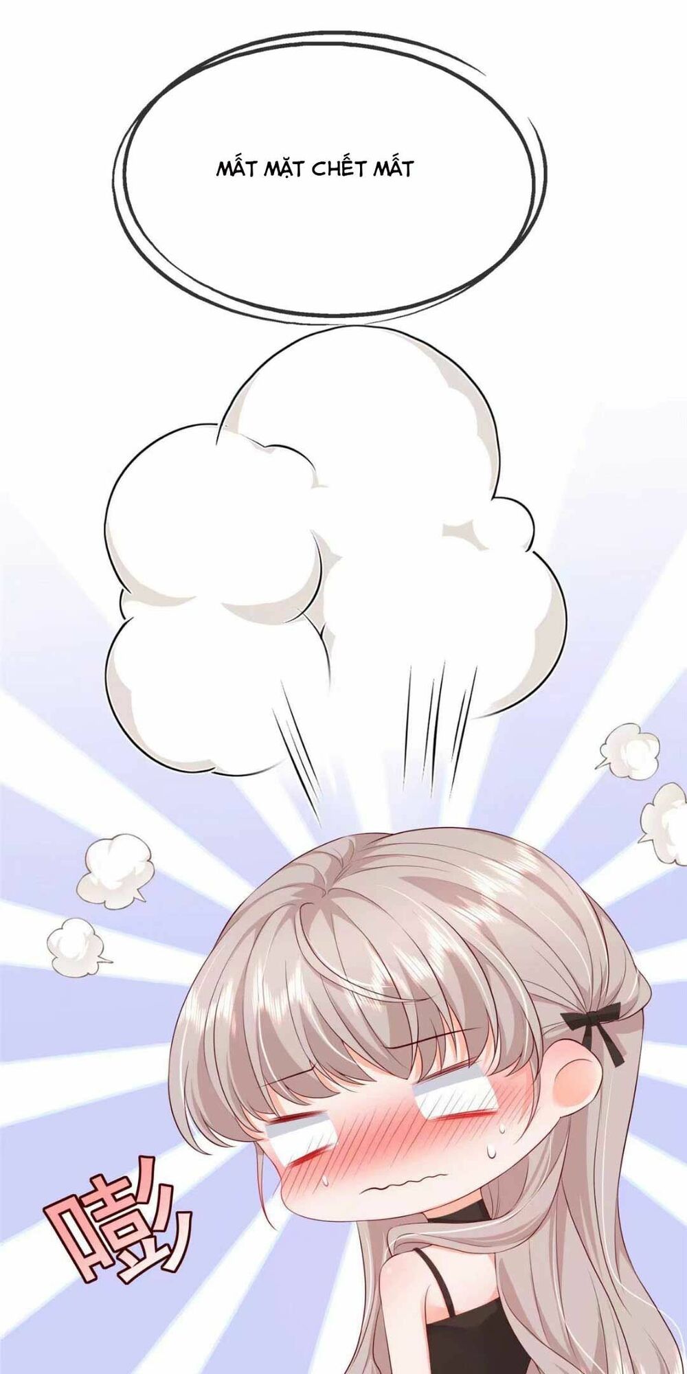 manh thê bé bỏng không dễ chọc chapter 6 10