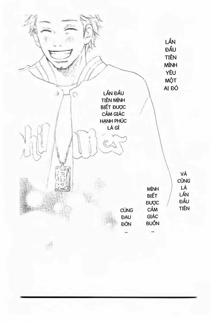 chuyện cấp iii chapter 9 28