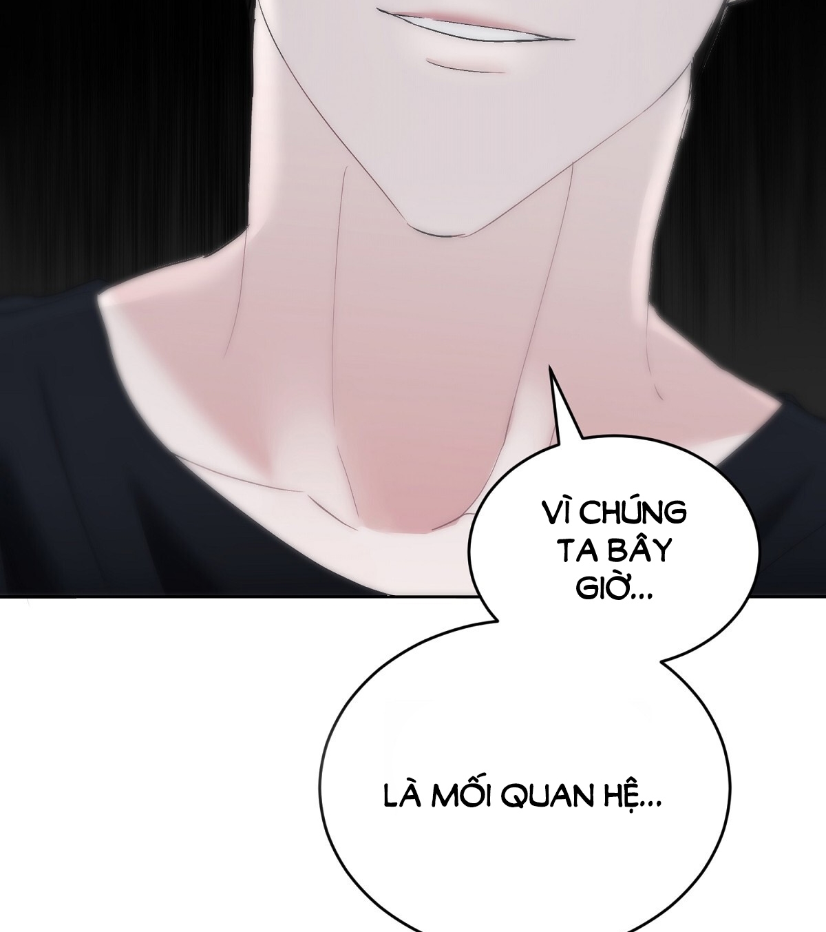 Người Bạn Dâm Loạn chapter 2.2 - Trang 8
