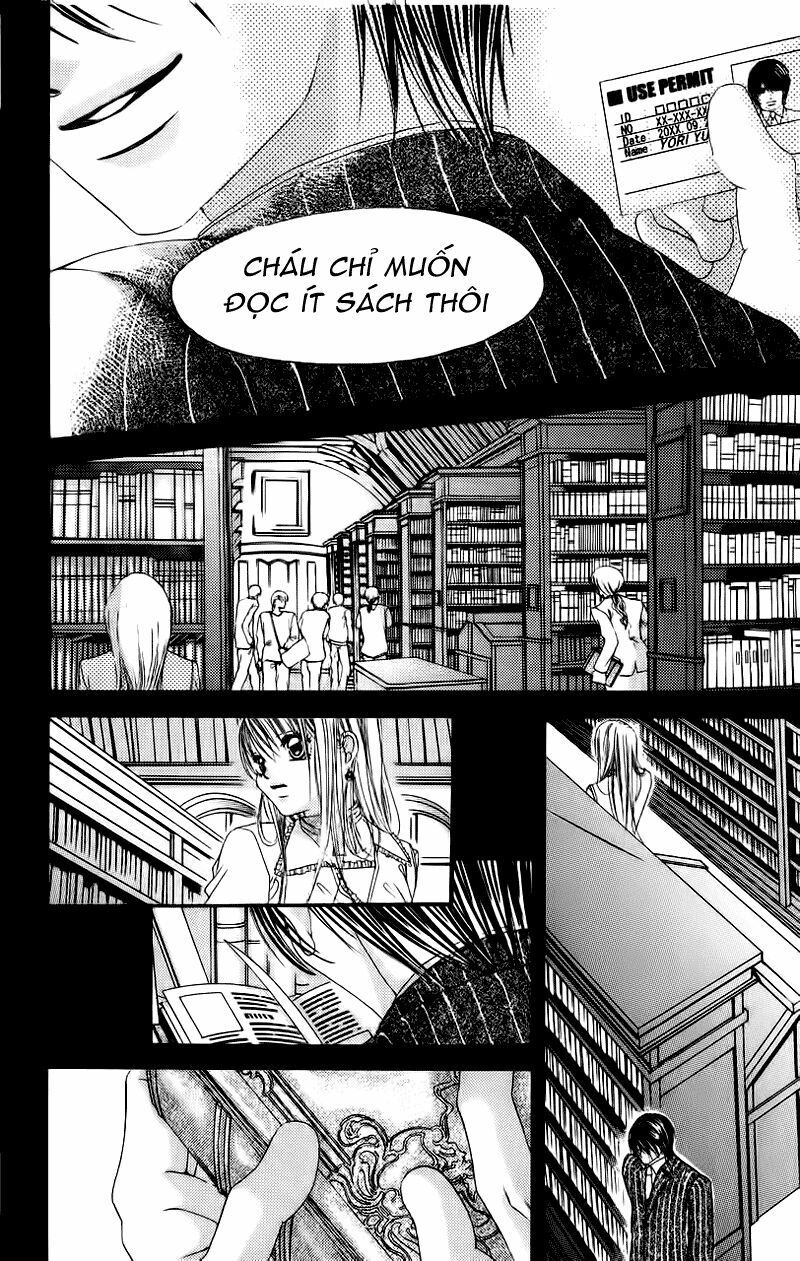 i love my little sister chapter 58 32