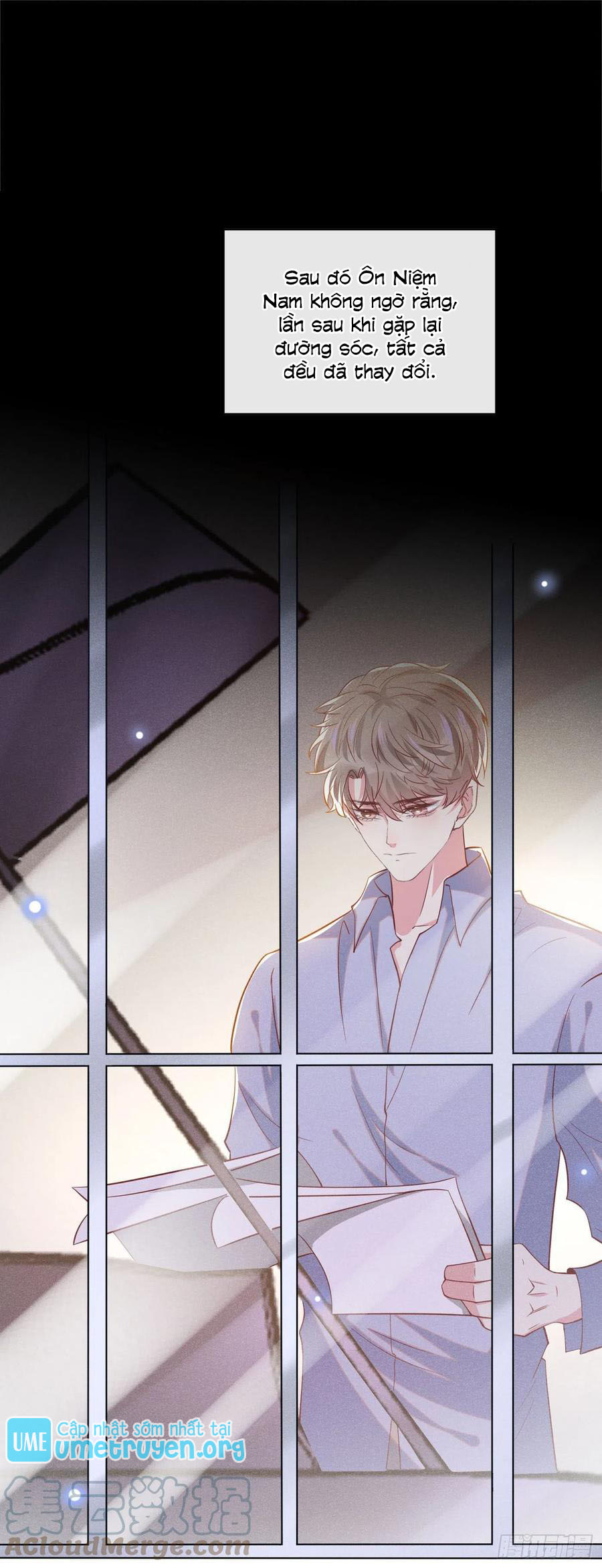 anh ấy gọi tôi là hắc liên hoa chapter 115 23