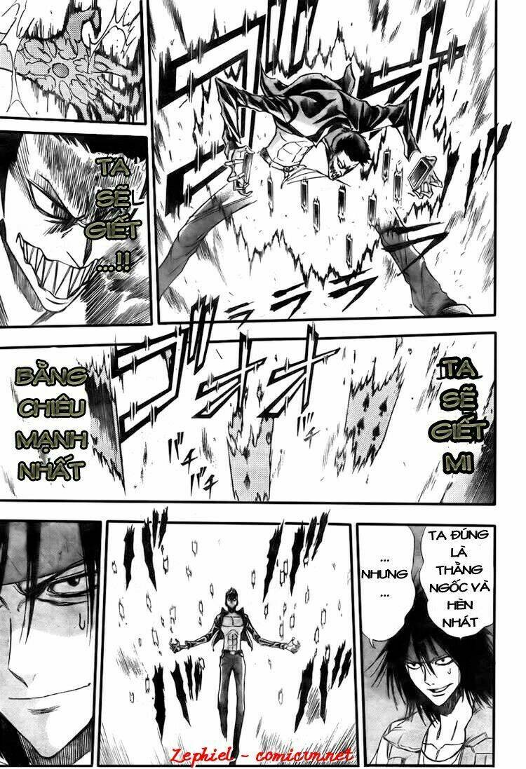 tấm thẻ bí ẩn chapter 119 6