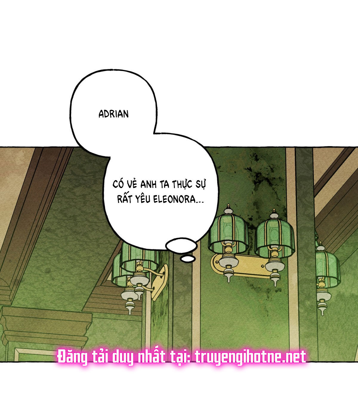 nuôi dưỡng một bé rồng đen chapter 51.2 39