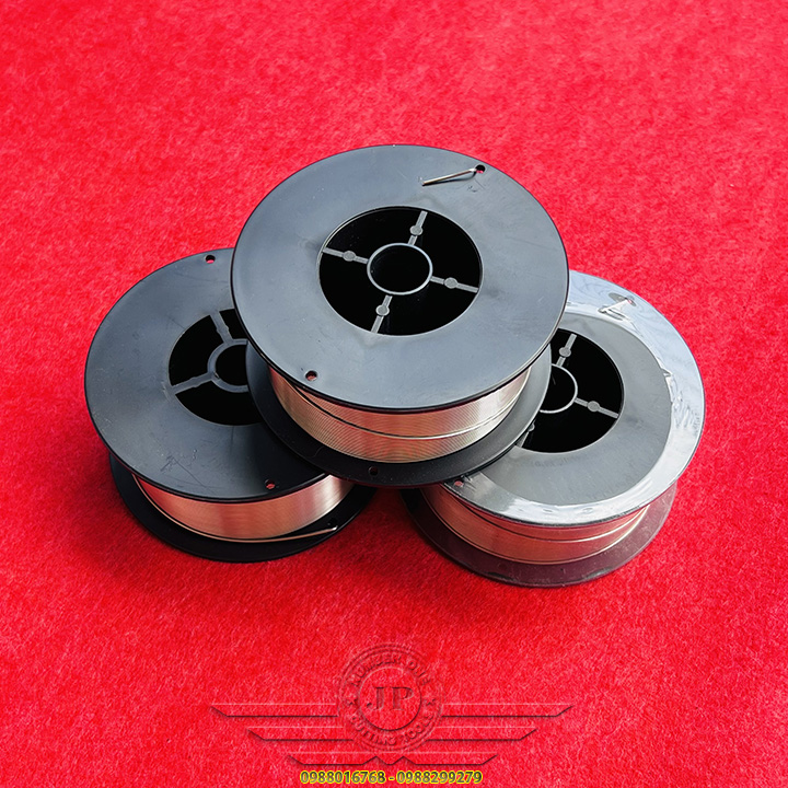 Dây Hàn Inox Không Dùng Khí ER308L 1.0mm