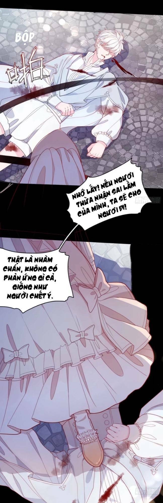 Tân Tác Tứ Đại Danh Bổ - Trang 13