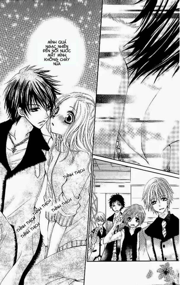 ai kiss - idol kiss chapter 1 52